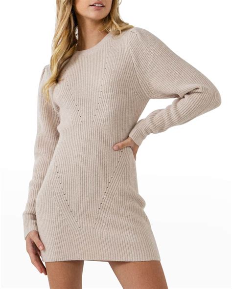 endless rose sweater dress